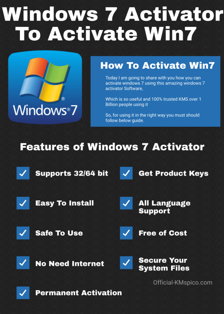 windows 7 activator loader