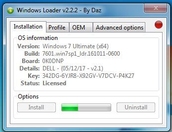 download windows 7 loader
