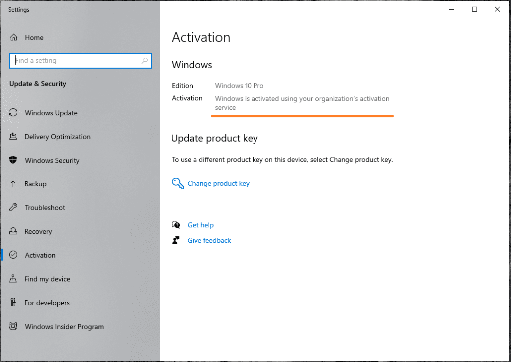 download windows 10 activator